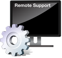 REMOTE IT SUPPORT Los Angeles